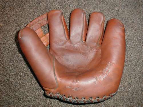 Elmer Riddle Goldsmith DW Front Stephen